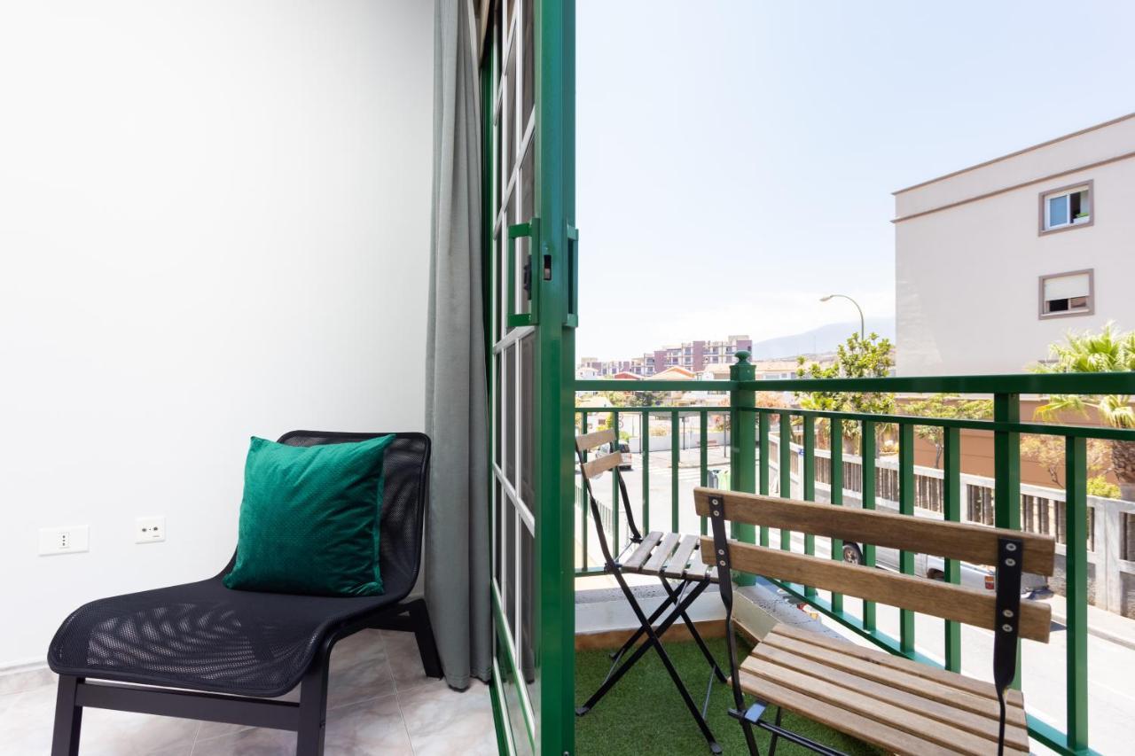 Home2Book Stylish Apartment Caletillas Канделария Экстерьер фото
