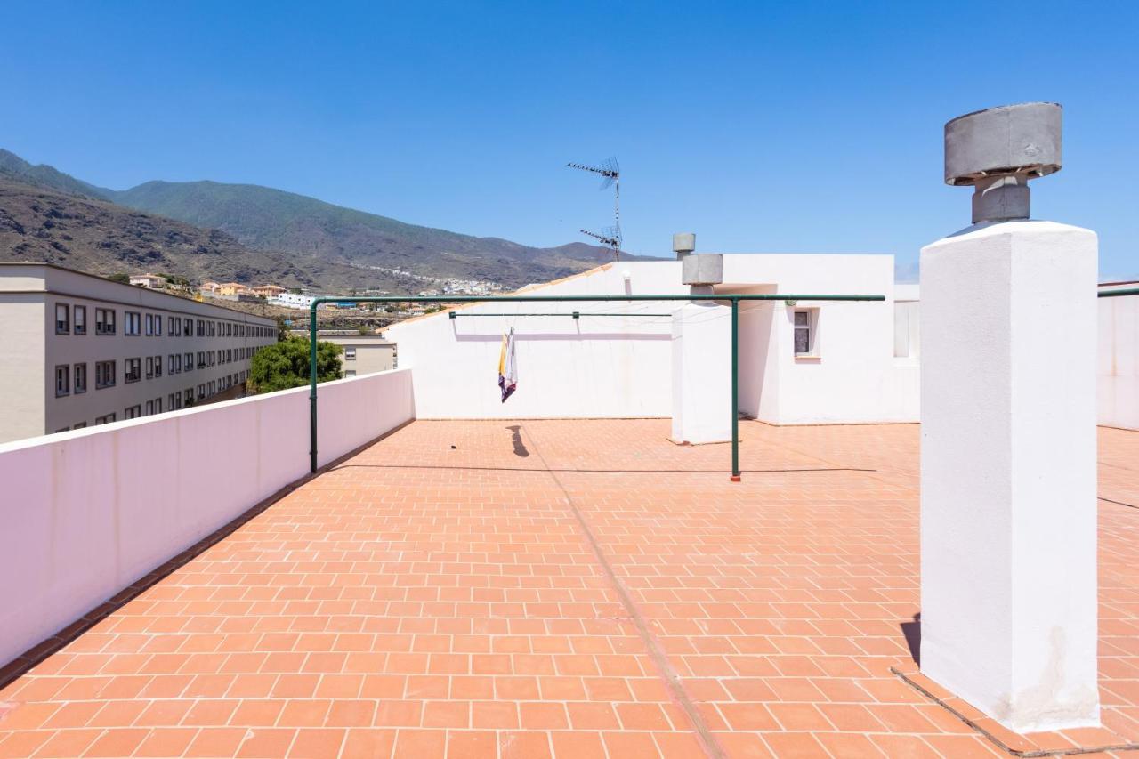 Home2Book Stylish Apartment Caletillas Канделария Экстерьер фото